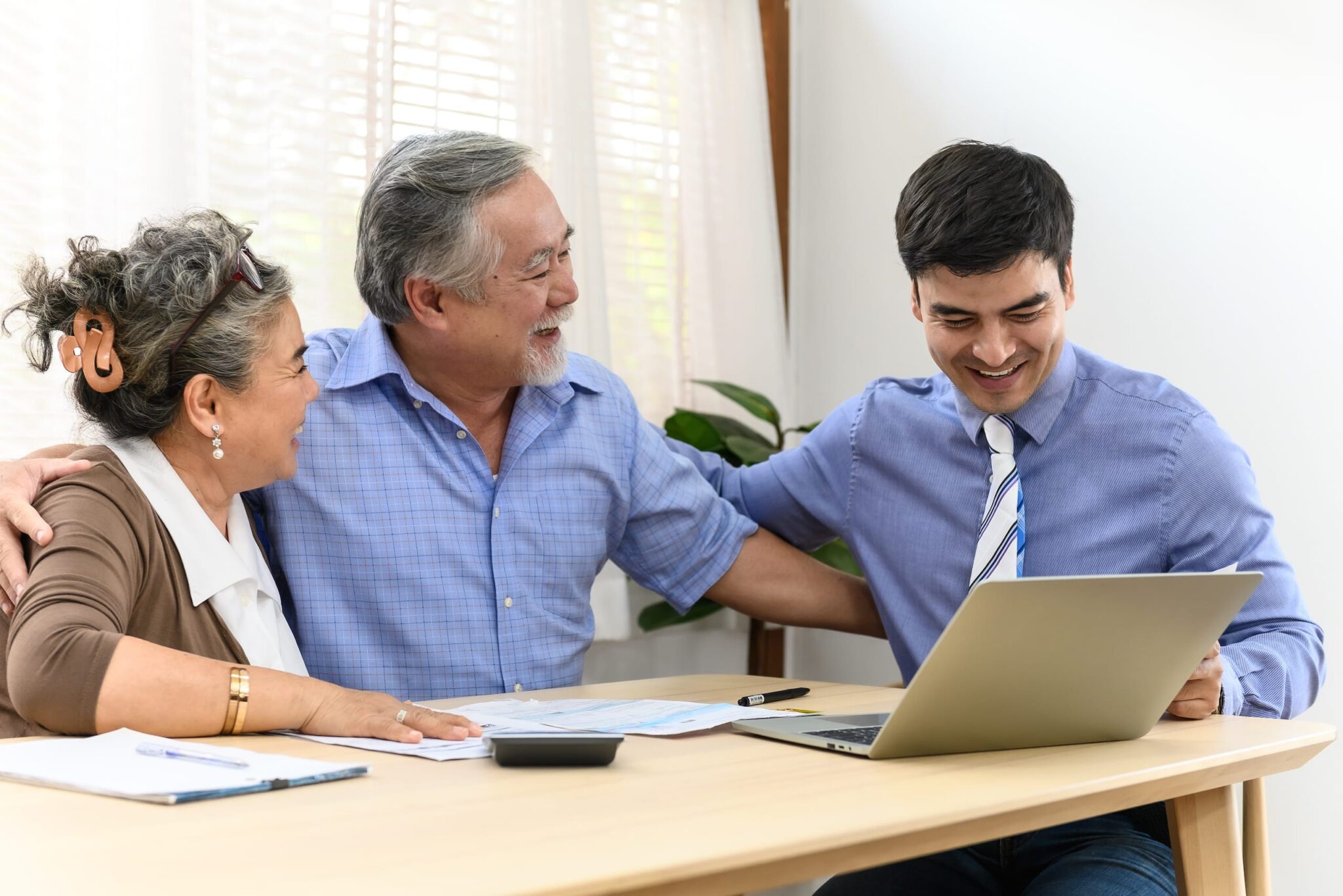 Hooks Wealth & Tax Solutions